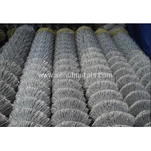 steel wire mesh panel